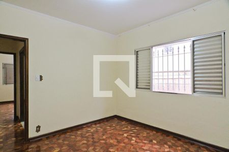 Quarto 2 de casa para alugar com 3 quartos, 200m² em Jardim Santa Monica, São Paulo