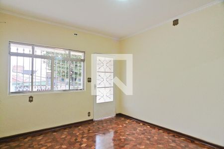 Sala de casa para alugar com 3 quartos, 200m² em Jardim Santa Monica, São Paulo