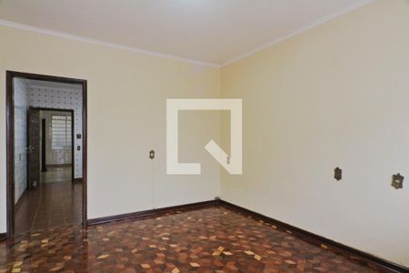 Sala de casa para alugar com 3 quartos, 200m² em Jardim Santa Monica, São Paulo