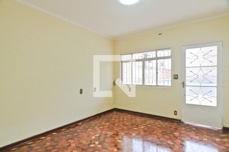 Sala de casa para alugar com 3 quartos, 200m² em Jardim Santa Monica, São Paulo