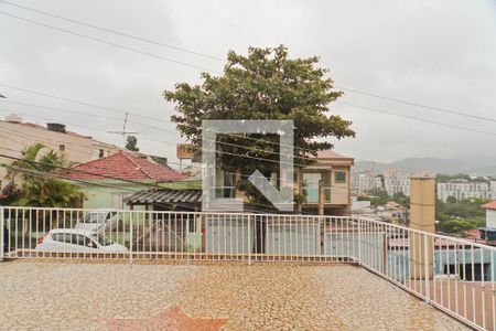 Quarto 1 de casa para alugar com 3 quartos, 200m² em Jardim Santa Monica, São Paulo
