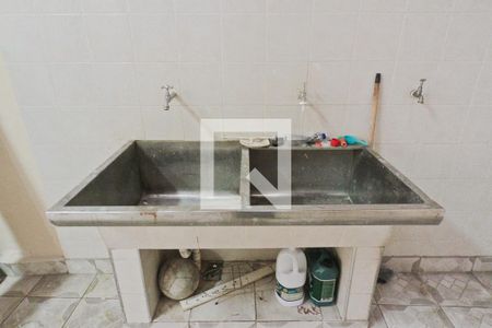 Casa para alugar com 200m², 3 quartos e 3 vagas Casa para alugar com 200m², 3 quartos e 3 vagasÁrea de Serviço