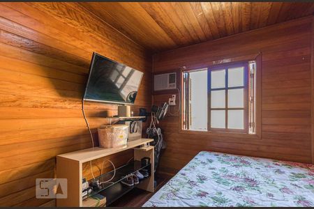 Casa para alugar com 120m², 4 quartos e 2 vagas Casa para alugar com 120m², 4 quartos e 2 vagasQuarto 4