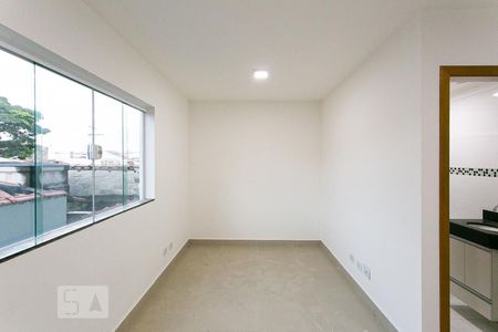 Sala de kitnet/studio para alugar com 1 quarto, 32m² em Vila Carrao, São Paulo