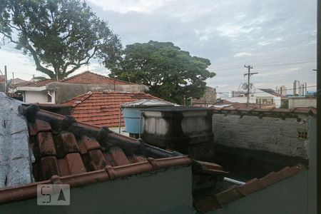 Vista de kitnet/studio para alugar com 1 quarto, 32m² em Vila Carrao, São Paulo