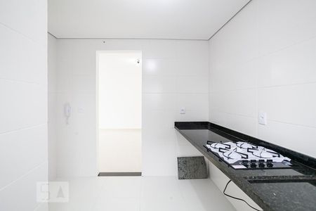 Apartamento para alugar com 50m², 2 quartos e 1 vagaCozinha e Área de Serviço