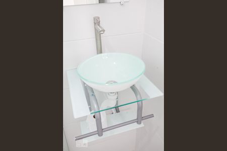 Apartamento para alugar com 50m², 2 quartos e 1 vagaBanheiro