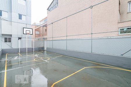 Apartamento para alugar com 50m², 2 quartos e 1 vagaQuadra