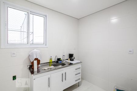 Apartamento para alugar com 50m², 2 quartos e 1 vagaÁrea comum - Salão de festas