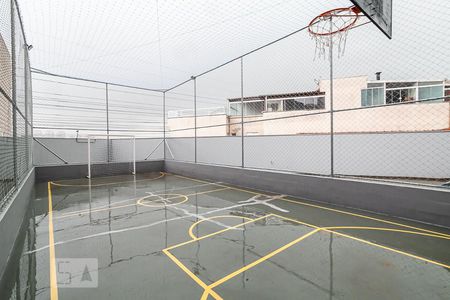 Apartamento para alugar com 50m², 2 quartos e 1 vagaQuadra