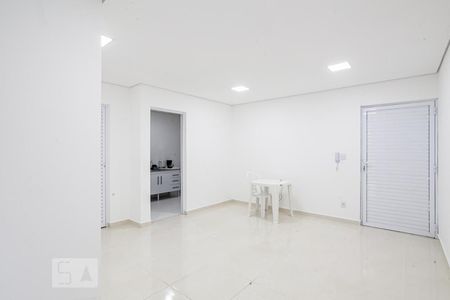 Apartamento para alugar com 50m², 2 quartos e 1 vagaÁrea comum - Salão de festas