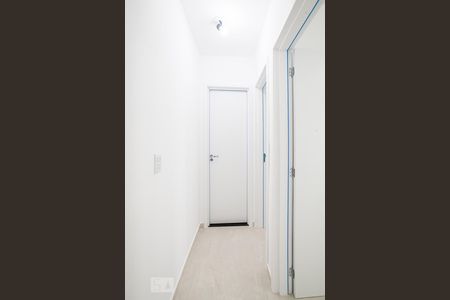 Apartamento para alugar com 50m², 2 quartos e 1 vagaCorredor