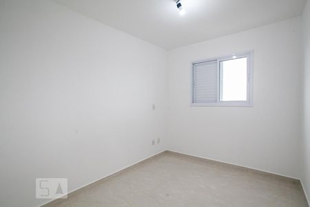 Quarto 1 de apartamento para alugar com 2 quartos, 50m² em Vila Scarpelli, Santo André