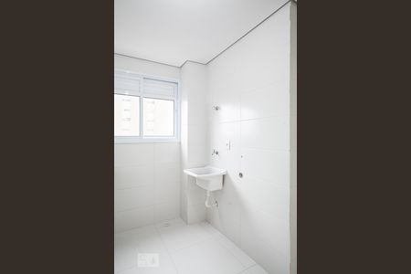 Apartamento para alugar com 50m², 2 quartos e 1 vagaCozinha e Área de Serviço