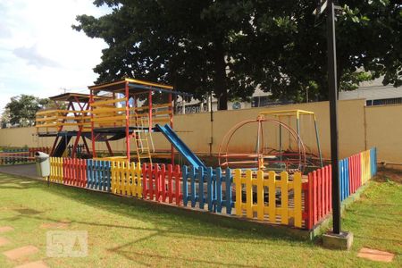 Apartamento para alugar com 55m², 2 quartos e 1 vagaPlayground