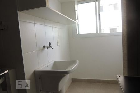 Apartamento para alugar com 55m², 2 quartos e 1 vagaÁrea de Serviço