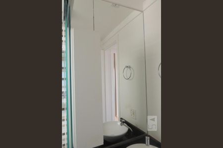 Apartamento para alugar com 55m², 2 quartos e 1 vagaBanheiro