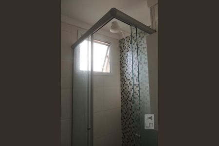 Apartamento para alugar com 55m², 2 quartos e 1 vagaBanheiro