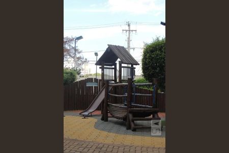 Apartamento para alugar com 55m², 2 quartos e 1 vagaPlayground