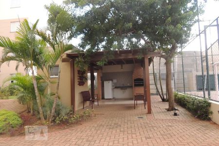 Apartamento para alugar com 55m², 2 quartos e 1 vagaÁrea comum - Churrasqueira