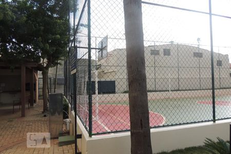 Apartamento para alugar com 55m², 2 quartos e 1 vagaQuadra