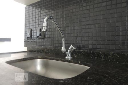 Apartamento para alugar com 55m², 2 quartos e 1 vagaCozinha