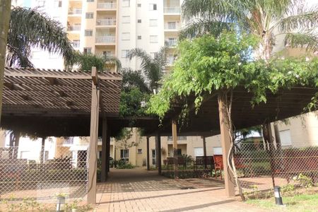 Apartamento para alugar com 55m², 2 quartos e 1 vagaÁrea comum