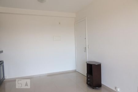 Sala de apartamento para alugar com 2 quartos, 55m² em Bonfim, Campinas