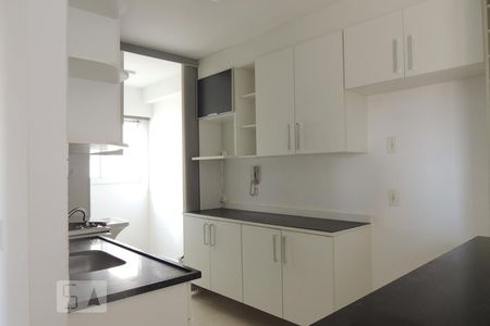 Apartamento para alugar com 55m², 2 quartos e 1 vagaCozinha