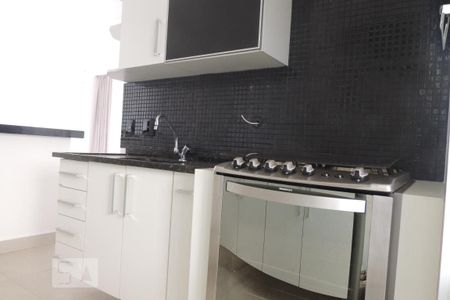 Apartamento para alugar com 55m², 2 quartos e 1 vagaCozinha