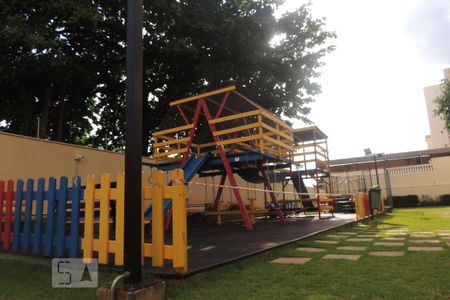 Apartamento para alugar com 55m², 2 quartos e 1 vagaPlayground