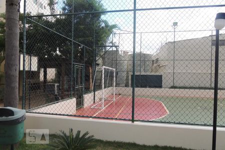 Apartamento para alugar com 55m², 2 quartos e 1 vagaQuadra