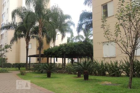 Apartamento para alugar com 55m², 2 quartos e 1 vagaÁrea comum