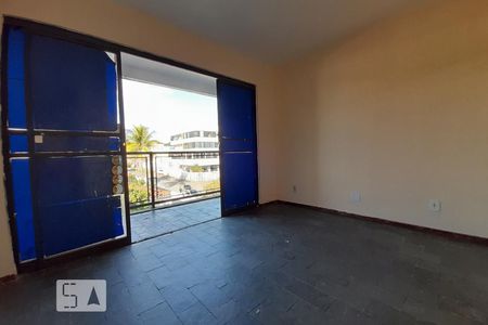 Quarto de apartamento para alugar com 1 quarto, 23m² em Guará I, Brasília
