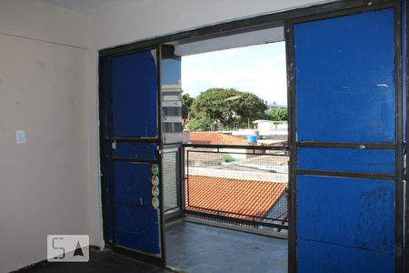 Quarto de apartamento para alugar com 1 quarto, 23m² em Guará I, Brasília
