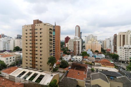 Apartamento para alugar com 105m², 3 quartos e 2 vagas Apartamento para alugar com 105m², 3 quartos e 2 vagasVaranda gourmet