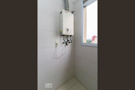 Apartamento para alugar com 105m², 3 quartos e 2 vagas Apartamento para alugar com 105m², 3 quartos e 2 vagasÁrea de serviço