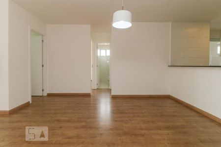 Sala de apartamento para alugar com 3 quartos, 105m² em Cerqueira César, São Paulo