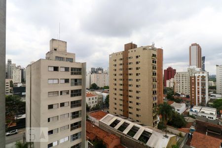 Apartamento para alugar com 105m², 3 quartos e 2 vagas Apartamento para alugar com 105m², 3 quartos e 2 vagasVaranda gourmet