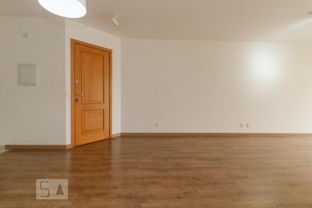 Sala de apartamento para alugar com 3 quartos, 105m² em Cerqueira César, São Paulo
