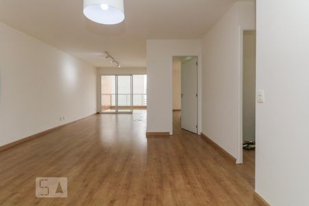 Sala de apartamento para alugar com 3 quartos, 105m² em Cerqueira César, São Paulo