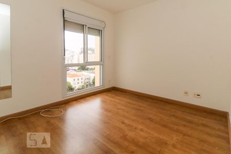 Apartamento para alugar com 105m², 3 quartos e 2 vagas Apartamento para alugar com 105m², 3 quartos e 2 vagasSuíte