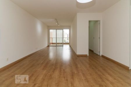 Sala de apartamento para alugar com 3 quartos, 105m² em Cerqueira César, São Paulo