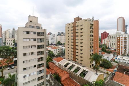 Apartamento para alugar com 105m², 3 quartos e 2 vagas Apartamento para alugar com 105m², 3 quartos e 2 vagasSuíte