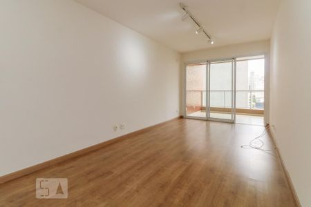 Sala de apartamento para alugar com 3 quartos, 105m² em Cerqueira César, São Paulo