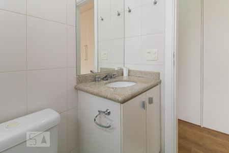 Apartamento para alugar com 105m², 3 quartos e 2 vagas Apartamento para alugar com 105m², 3 quartos e 2 vagasSuíte