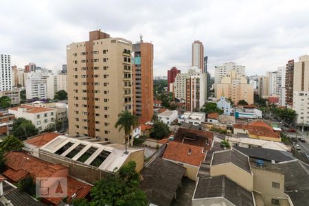 Apartamento para alugar com 105m², 3 quartos e 2 vagas Apartamento para alugar com 105m², 3 quartos e 2 vagasQuarto 1