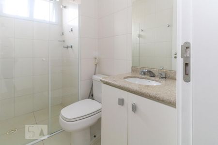 Suíte de apartamento para alugar com 3 quartos, 105m² em Cerqueira César, São Paulo
