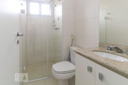 Apartamento para alugar com 105m², 3 quartos e 2 vagas Apartamento para alugar com 105m², 3 quartos e 2 vagasSuíte