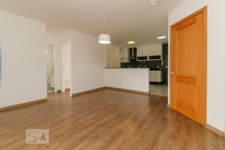 Sala de apartamento para alugar com 3 quartos, 105m² em Cerqueira César, São Paulo